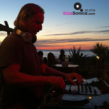 DJ Hell - Live At Sonica Sunset Sessions, Kumharas (Ibiza) - 29-May-2014