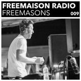 Freemaison Radio 009 - Freemasons