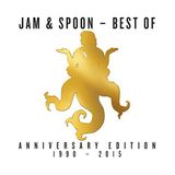 Jam & Spoon - Best Of (Anniversary Edition 2015)