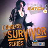 C'est ça le Catch FM : 24/11/2015
