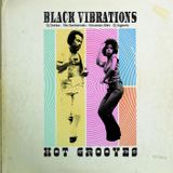 Black Vibrations - Hot Grooves