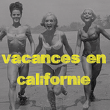 Vacances en Californie (part2)