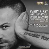 EMRAH CANPOLAT - DEEP NOISE ! - #080320134 PODCAST