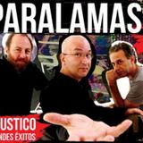 Especial Paralamas do Susseso