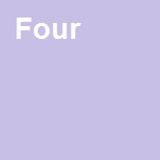 Four (Summer 2001)