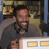 Yo! Bhai Saab! Bollywood -South Asian Radio w/ guest Comedian Paul Varghese