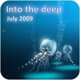 Tibo M, Into the deep, July 2009