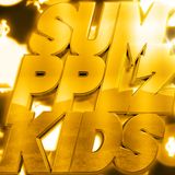 SumPPLzKids - LIVE @ Electric Nights 2015