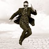Jean Claude Ades' Be Crazy Radio Show # 205