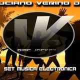SELECCION DE MUSICA ELECTRONICA @ LUCIANO VERINO DJ