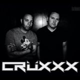 iEDM Radio Guest Mix - CRÜXXX