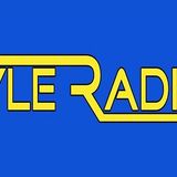 Chilla B www.styleradiouk.net Drum n Bass Show 3-10-14 PT2