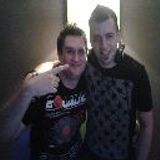 Dj Surfer Live @ Niro Lounge,Zwickau,Germany