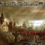 INDUSTRIAL METAL- NDH February post apocalypse mix 2016 From DJ DARK MODULATOR