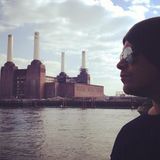 Dj-set Toti-J to OMRWORLDWIDW.com (London) Only Vinyl.