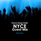Trance Energy Radio NYCE Guest Mix