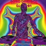 J.Bo Tape #22: DJ Sy - The Scratchmaster's Obsession - Jungle Drum And Bass - 1995