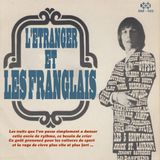 Programme d'aujourd'hui: L'étranger et les Franglais