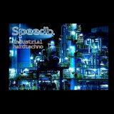 Speedb.- set/Industrial-Hardtechno