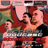 Official Podcast - Episode 39