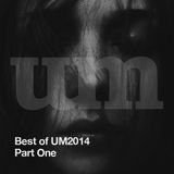 The Best of UM2014 - Part One
