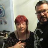 DJ Sue and DJ Joe Pop, Shoreditch Radio 7 December 2015