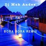 Mix House Latino By Dj Mak Andee