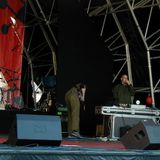 A hiphop djimjam Jan 2012