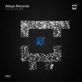 Absys Records Podcast Mix 008 by INI