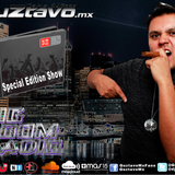 Big Room Radio # 10 By Guztavo Mx