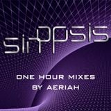 Sinopsis EP008 with Aeriah