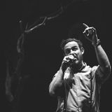 Rhythm & Poetry January 13th 2014 feat. Mathas