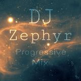DJ Zephyr - zephyressive Mixtape - #001