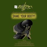 DJ Zeyhan - Shake your Booty! - CD 34