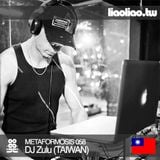 MS058 – DJ Zulu (Taiwan)
