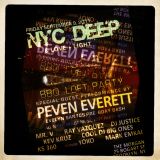 Live at NYC Deep September 2011