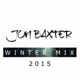Dj Jon Baxter - Winter Mix 2015