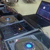 DJ Source - House has no Roof