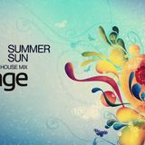 Voltage - Summer Sun (Tech House)