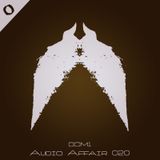 Audio Affair 020