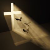 Galatians 2:17-21 - Self-Righteousness Crushed to a Bloody Pulp By the Cross