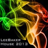 House Mix - August 2013