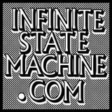 Andrew Ingram - Guest Mix for Infinite State Machine