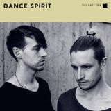Podcast 388: Dance Spirit