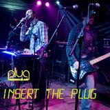 Plug - 12/03/12 - 16^__"Insert the Plug"__