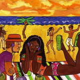 Sounds of Brazil / Live Mix / 8 Feb '13