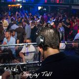 DJ TALL Music is the answer Vol 5