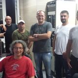 Druga strana racunara emisija 49 Radio Beograd 1 prvi deo