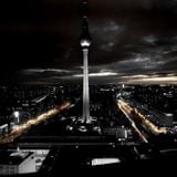 Oscar Diez - Night In Berlin