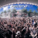 Podcast #8 (12-09-2012)